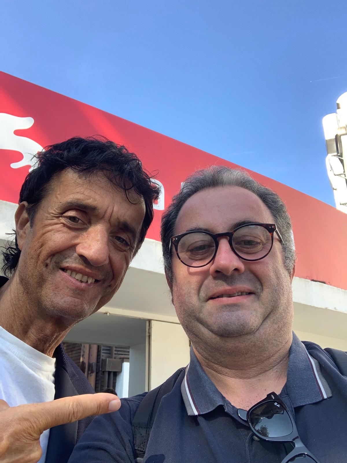 Foto Cinema  2
